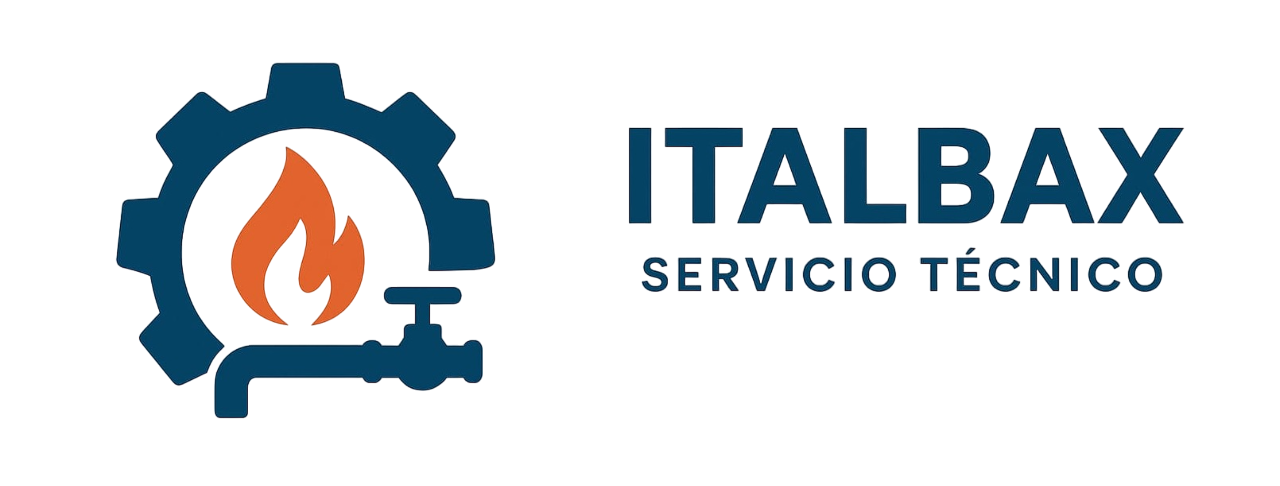 ItalBAX- Servicio Técnico de Calderas